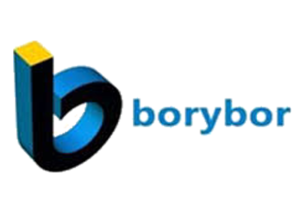 Borybor